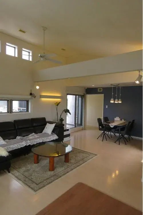 3LDK+S Ciudad de Oamishirasato Prefectura de Chiba (13)