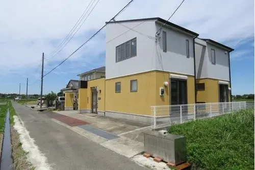 3LDK+S Ciudad de Oamishirasato Prefectura de Chiba (4)