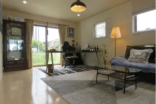 3LDK+S Ciudad de Oamishirasato Prefectura de Chiba (10)