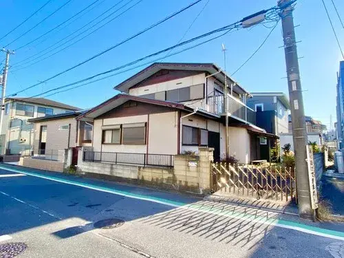 Akiya in Chiba