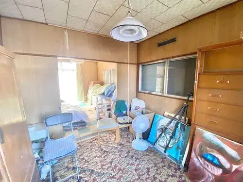 4LDK Property Chiba City Chiba Prefecture (16)
