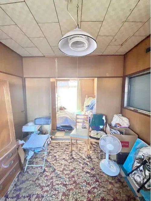 4LDK Property Chiba City Chiba Prefecture (17)