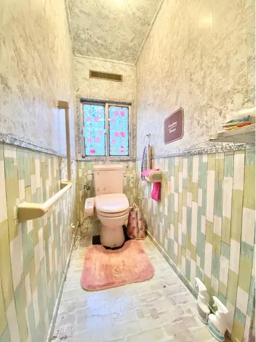 4LDK Property Chiba City Chiba Prefecture (18)
