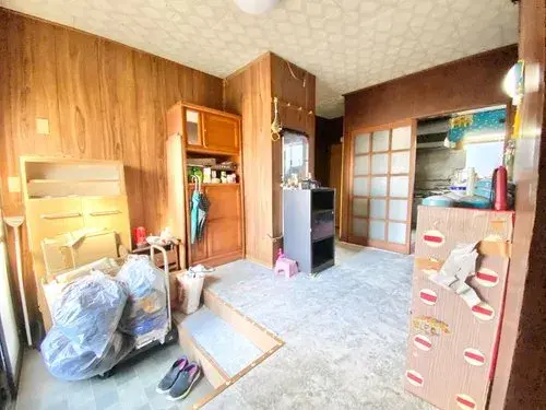 4LDK Property Chiba City Chiba Prefecture (4)