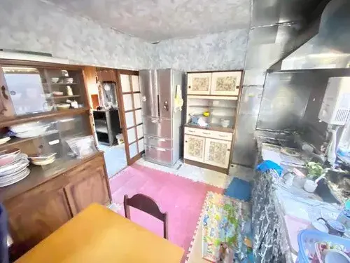 4LDK Property Chiba City Chiba Prefecture (7)