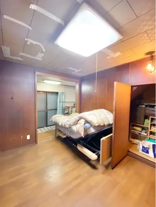 4LDK Property Chiba City Chiba Prefecture (9)