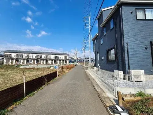 4LDK Property Nagareyama City Chiba Prefecture (2)