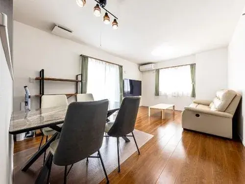 4LDK Property Nagareyama City Chiba Prefecture (11)