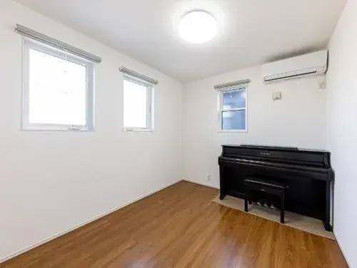 4LDK Property Nagareyama City Chiba Prefecture (15)