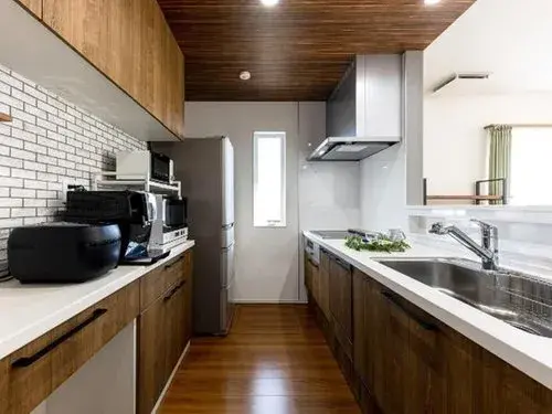 4LDK Property Nagareyama City Chiba Prefecture (17)