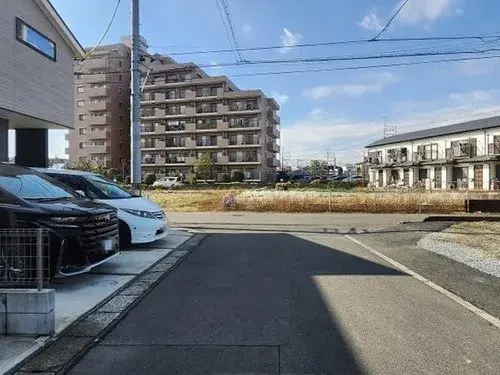 4LDK Property Nagareyama City Chiba Prefecture (3)