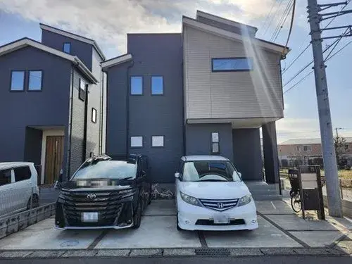 4LDK Property Nagareyama City Chiba Prefecture (4)