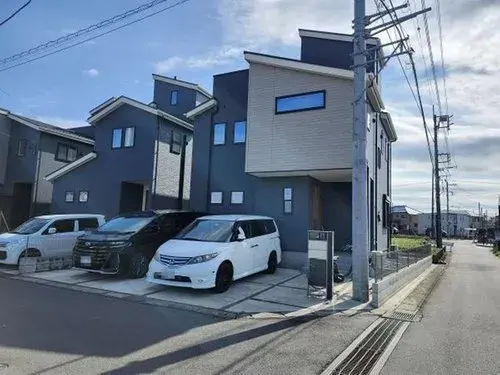 4LDK Property Nagareyama City Chiba Prefecture (5)