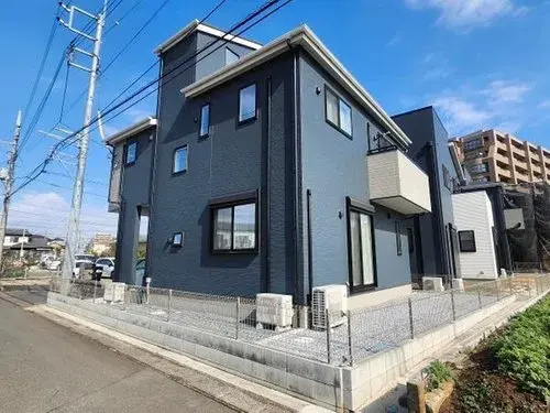 4LDK Property Nagareyama City Chiba Prefecture (6)