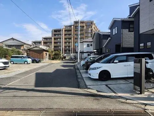 4LDK Property Nagareyama City Chiba Prefecture (7)