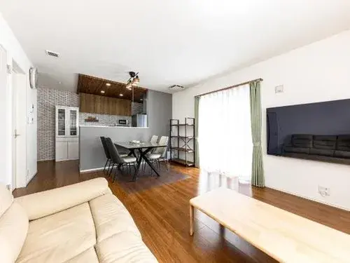 4LDK Property Nagareyama City Chiba Prefecture (10)
