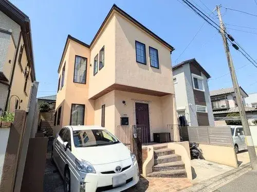 Akiya in Yachiyo