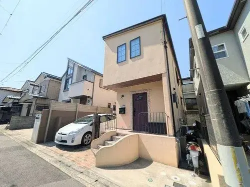 千葉県八千代市2LDK+S物件 (3)