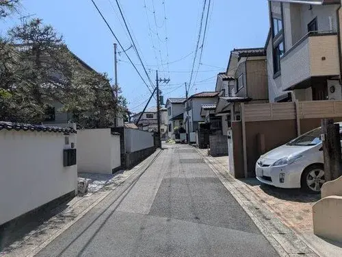 千葉県八千代市2LDK+S物件 (4)
