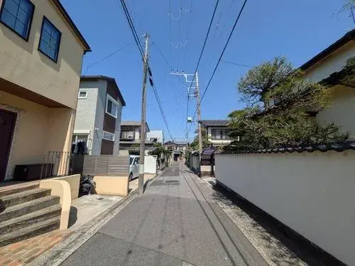 千葉県八千代市2LDK+S物件 (5)