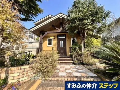 Akiya in Oamishirasato