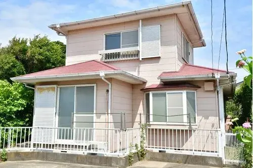 Akiya in Futtsu