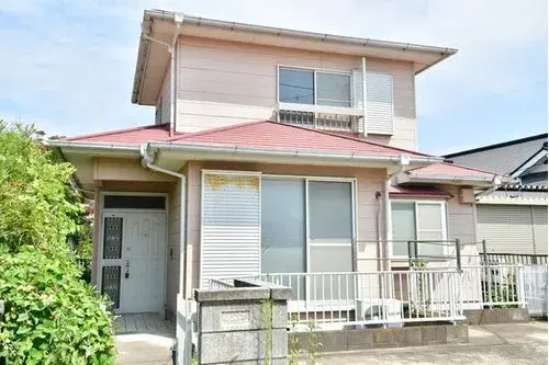 [2LDK Property] Futtsu City Chiba Prefecture (2)