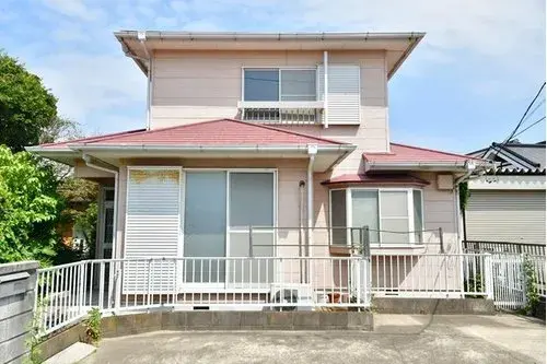 [2LDK Property] Futtsu City Chiba Prefecture (3)