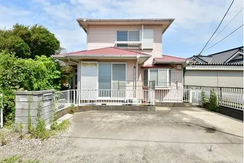 [2LDK Property] Futtsu City Chiba Prefecture (4)