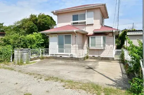 [2LDK Property] Futtsu City Chiba Prefecture (5)