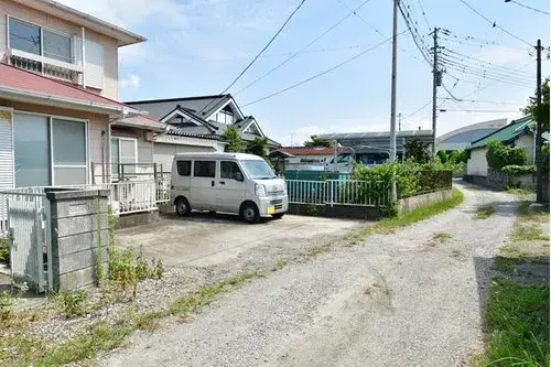 [2LDK Property] Futtsu City Chiba Prefecture (6)