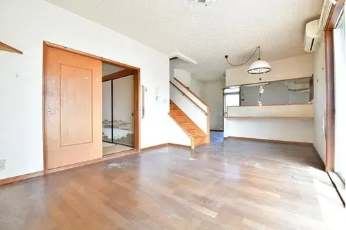 [2LDK Property] Futtsu City Chiba Prefecture (7)