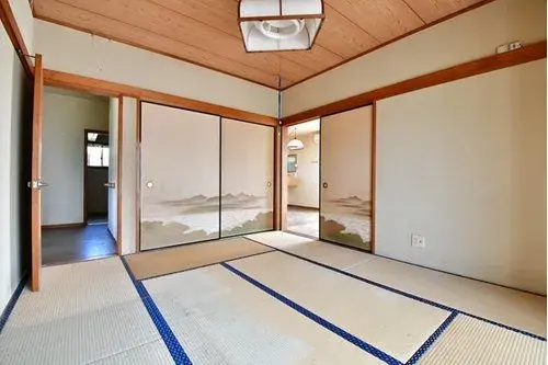 [2LDK Property] Futtsu City Chiba Prefecture (9)