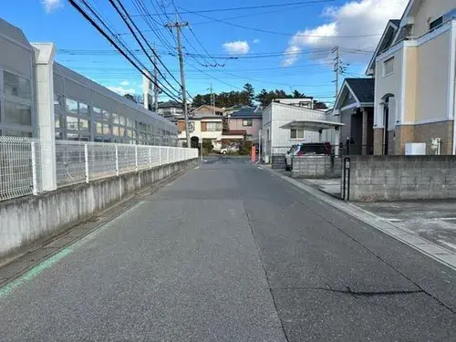 5LDK房产 松户市 千叶县 (6)
