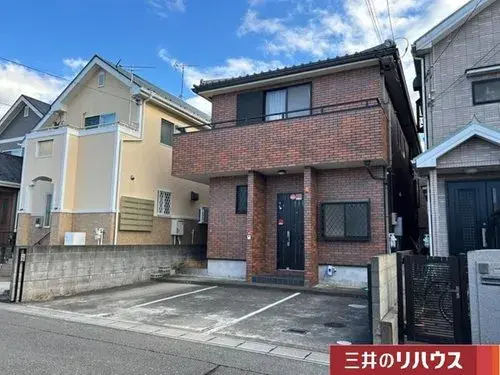 5LDK房产 松户市 千叶县 (7)