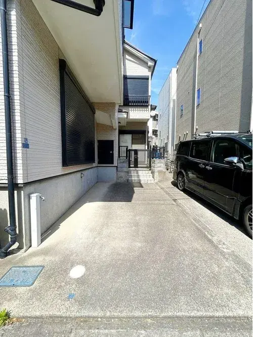 [4LDK Property] Ichikawa City, Chiba Prefecture (2)