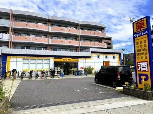 [4LDK Property] Ichikawa City, Chiba Prefecture (11)