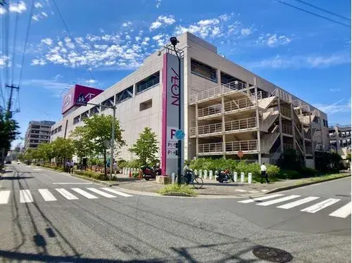 [4LDK Property] Ichikawa City, Chiba Prefecture (12)