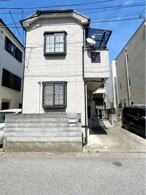 [4LDK Property] Ichikawa City, Chiba Prefecture (3)