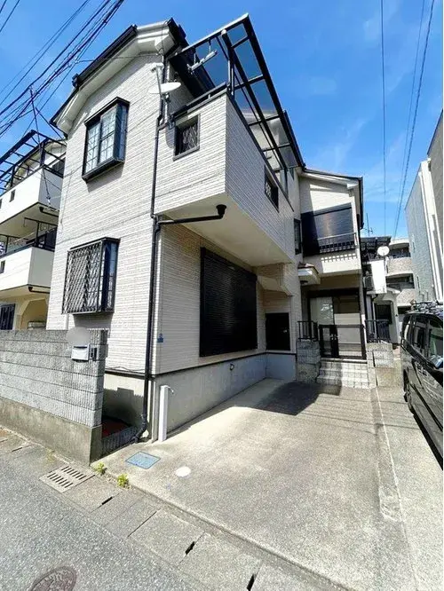 [4LDK Property] Ichikawa City, Chiba Prefecture (4)