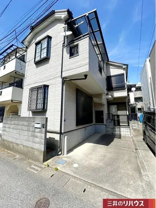 [4LDK Property] Ichikawa City, Chiba Prefecture (5)