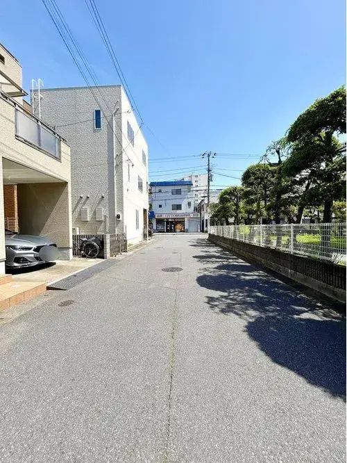 [4LDK Property] Ichikawa City, Chiba Prefecture (6)