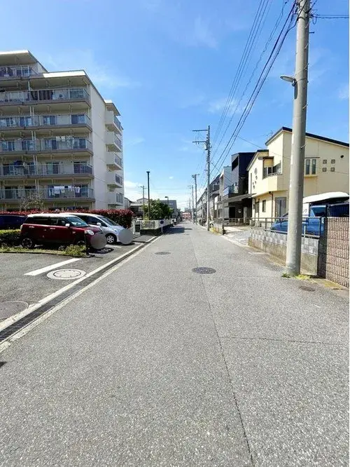 [4LDK Property] Ichikawa City, Chiba Prefecture (7)