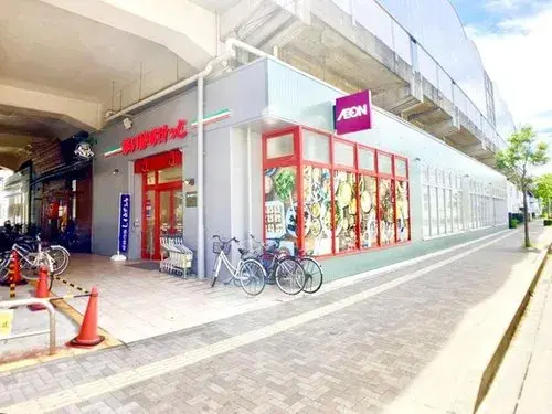[4LDK Property] Ichikawa City, Chiba Prefecture (8)