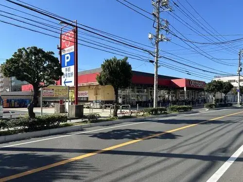 [4LDK Property] Ichikawa City, Chiba Prefecture (9)
