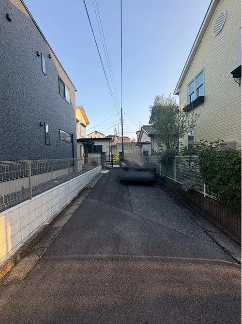 Bien immobilier 4LDK Ville d'Abiko, Préfecture de Chiba (2)