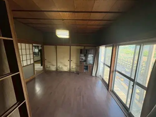 Bien immobilier 4LDK Ville d'Abiko, Préfecture de Chiba (3)
