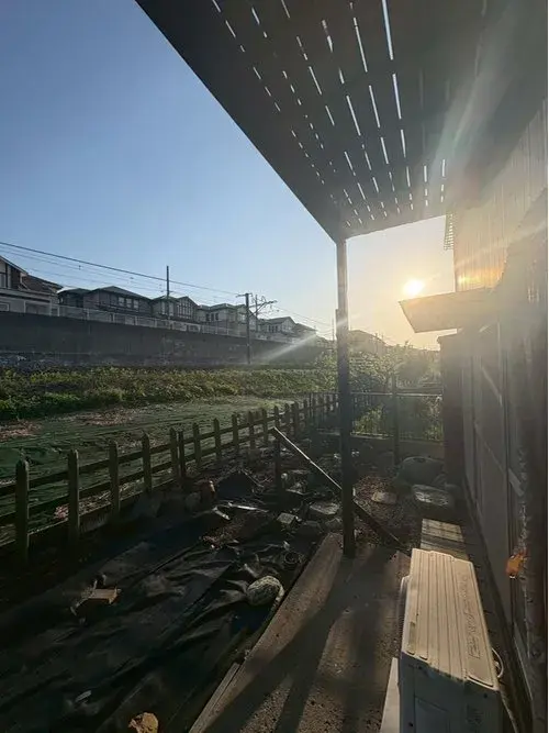 Bien immobilier 4LDK Ville d'Abiko, Préfecture de Chiba (8)