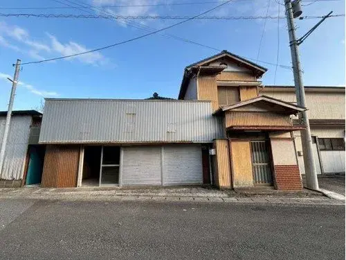 Akiya in Isumi