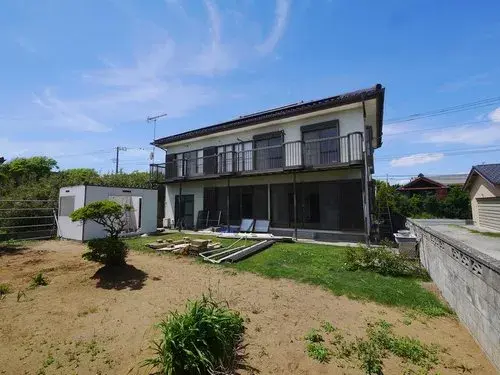 Propiedad 6LDK+S Ciudad de Asahi Prefectura de Chiba (2)